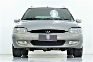 Automoviles Sin datos  ford